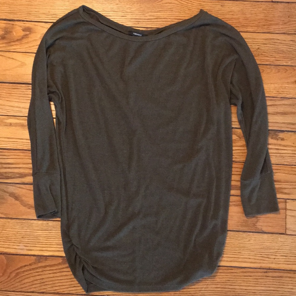 Forever 21 top